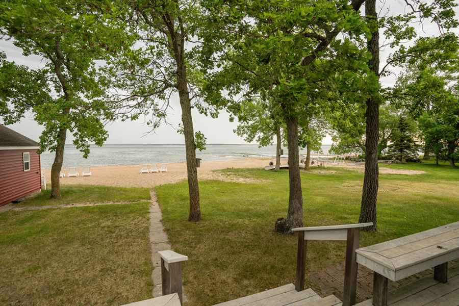 Lake Vacation Fun on Otter Tail Lake