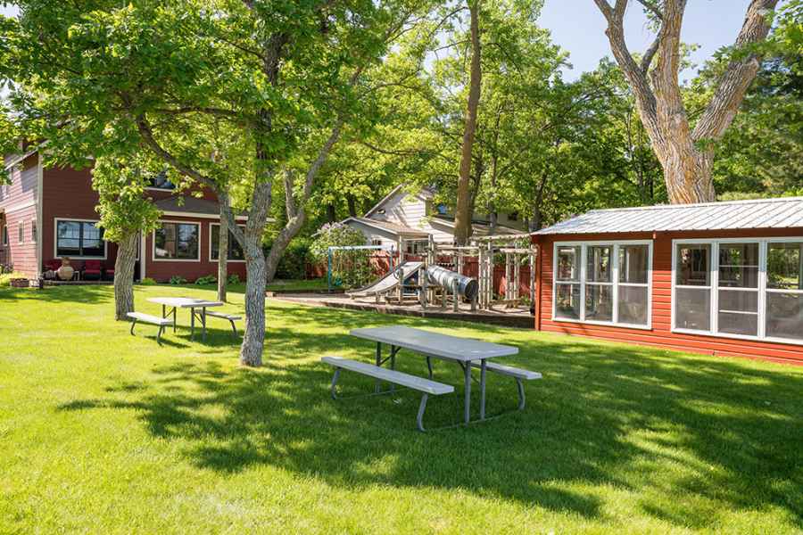 Lake Vacation Fun on Otter Tail Lake