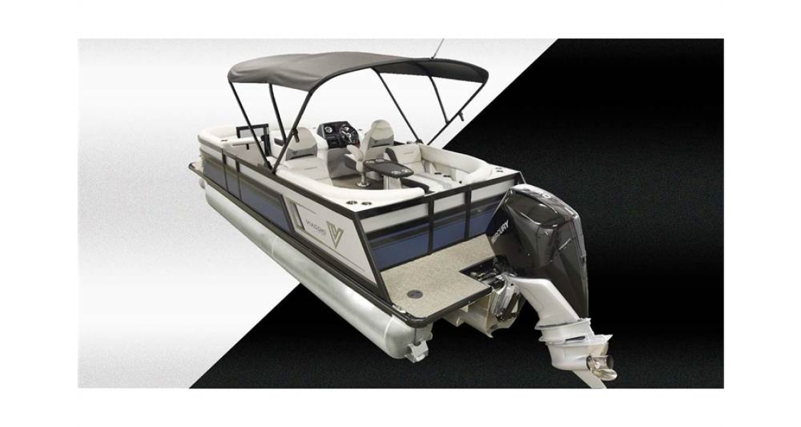 Jet Ski and Boat Rentals on Otter Tail Lake