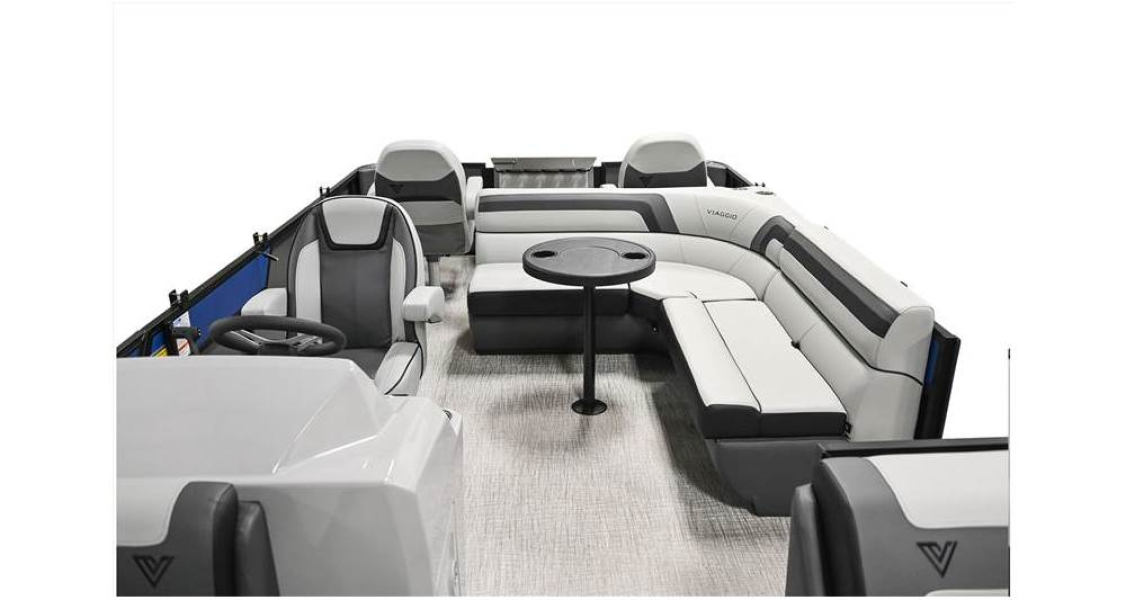 Jet Ski and Boat Rentals on Otter Tail Lake